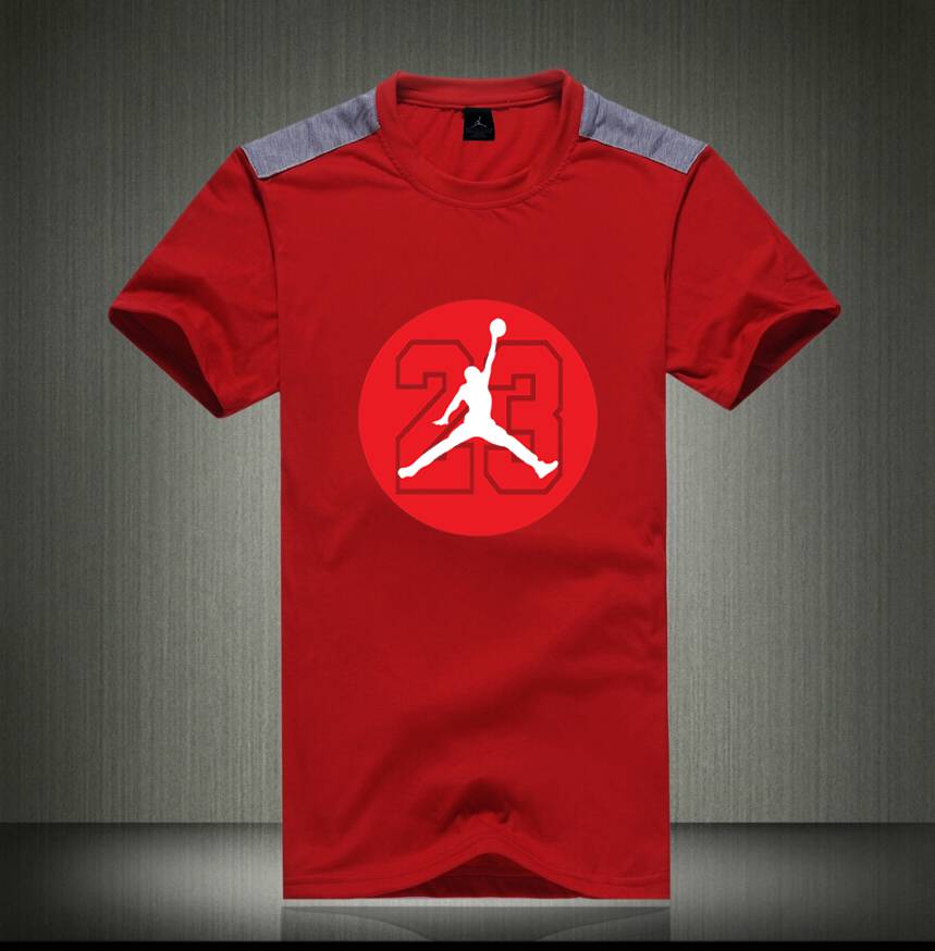 men jordan t-shirt S-XXXL-0770